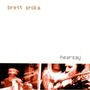 Brett Stroka: Hearsay, CD