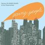 Roman Ott & K.Rosenwinkel: Seeing People, CD