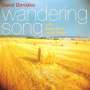 David Dorůžka: Wandering Song, CD
