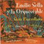Emilio Solla: Suite Piazzollana, CD