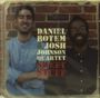 Daniel Rotem & Josh Johnson: Sweet stuff, CD