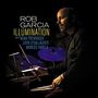 Rob Garcia: Illumination, CD