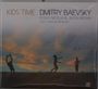 Dmitry Baevsky: Kid's Time, CD