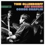 Tom Ollendorff, Ari Hoenig & Conor Chaplin: Enchanted, CD