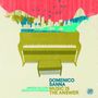 Domenico Sanna: Music Is The Answer, CD
