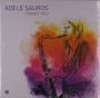 Adele Sauros: I Paint You, LP