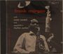 Frank Morgan: Gene Norman Presents Frank Morgan With Conte Candoli And Machito's Rhythm Section, CD