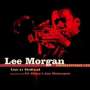 Lee Morgan: Unforgettable Lee!-Live At Birdland, CD,CD