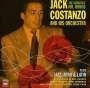 Jack Costanzo: Plays Jazz, Afro & Latin, CD