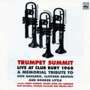 : Trumpet Summit-Live At Club Ruby '68, CD