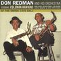 Don Redman: At The Swing Cats Ball, CD