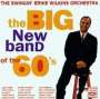Ernie Wilkins: The Big New Band Of The 60s, CD