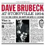 Dave Brubeck: At Storyville 1954, CD