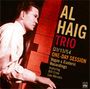 Al Haig: One-Day Session: Vogue & Esoteric Recordings, CD