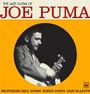 Joe Puma: The Jazz Guitar Of Joe Puma, CD