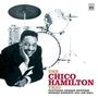 Chico Hamilton: The Chico Hamilton Trio, CD