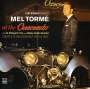 Mel Tormé: At the crescendo (compl, CD,CD