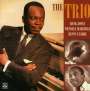 Hank Jones: The Trio, CD