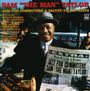 Sam "The Man" Taylor: Jazz For Commuters & Salute To The Stars, CD