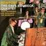 Dave Brubeck: Newport 1958, CD