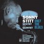 Sonny Stitt: Only The Blues, CD