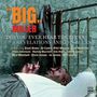 Big Miller (Clarence H.Miller): Did You Ever Hear The Blues / Revelations And The Blues, CD