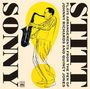 Sonny Stitt: Plays Arrangements From The Pen Of Johnny Richards & Quincy Jones, CD