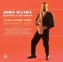 John Handy (Alto Sax): In The Vernacular / No Coast Jazz, CD