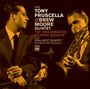 Tony Fruscella (1927-1969): The 1954 Unissued Atlantic Session, CD