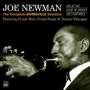 Joe Newman: The Complete Swingville Sessions, CD,CD