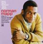 Norman Mapp: Jazz Ain't Nothin' But Soul, CD