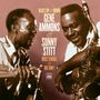 Gene Ammons & Sonny Stitt: Boss Tenors / Dig Him!, CD