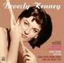 Beverly Kenney: Sings For Johnny Smith / Sings With Jimmy Jones & The Basie-Ites / Come Swing With Me (Complete Royal Roost Recordings), CD,CD