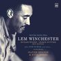 Lem Winchester: With Feeling / Nocturne, CD,CD