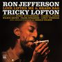 Ron Jefferson & Lawrence 'Tricky' Lofton: Love Lifted Me / Brass Bag, CD