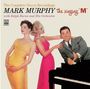 Mark Murphy: Meet Mark Murphy / Let Yourself Go + Bonus Tracks, CD