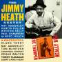 Jimmy Heath: The Thumper / Really Big!, CD