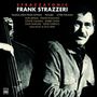Frank Strazzeri: Strazzatonic, CD,CD