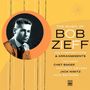 Jazz Sampler: The Music Of Bob Zieff, CD,CD