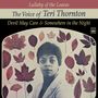 Teri Thornton: Devil May Care / Somewhere In The Night, CD