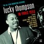 Lucky Thompson: The All Star Orchestra Sessions In Paris 1956, CD