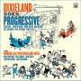 : Dixieland Goes Progressive / Modern Jazz With Dixieland Roots, CD