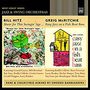 : Bill Hitz: Music For This Swingin' Age / Greig McRitchie: Easy Jazz On A Fish Beat Bass, CD