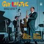 Guy Lafitte (1927-1998): Quartet & Sextet Sessions 1956 - 1962, CD