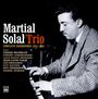 Martial Solal: Complete Recordings 1953 - 1962, CD,CD