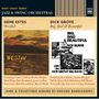 : Gene Estes: Westful / Dick Grove: Big, Bad & Beautiful, CD