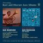 Gus Mancuso: Presenting Rare And Obscure Jazz Albums, CD