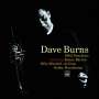 Dave Burns: 1962 Sessions, CD