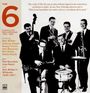The 6: Complete Recordings 1954 - 1956, CD