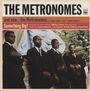 The Metronomes: And Now? The Metronomes / Something Big!, CD
